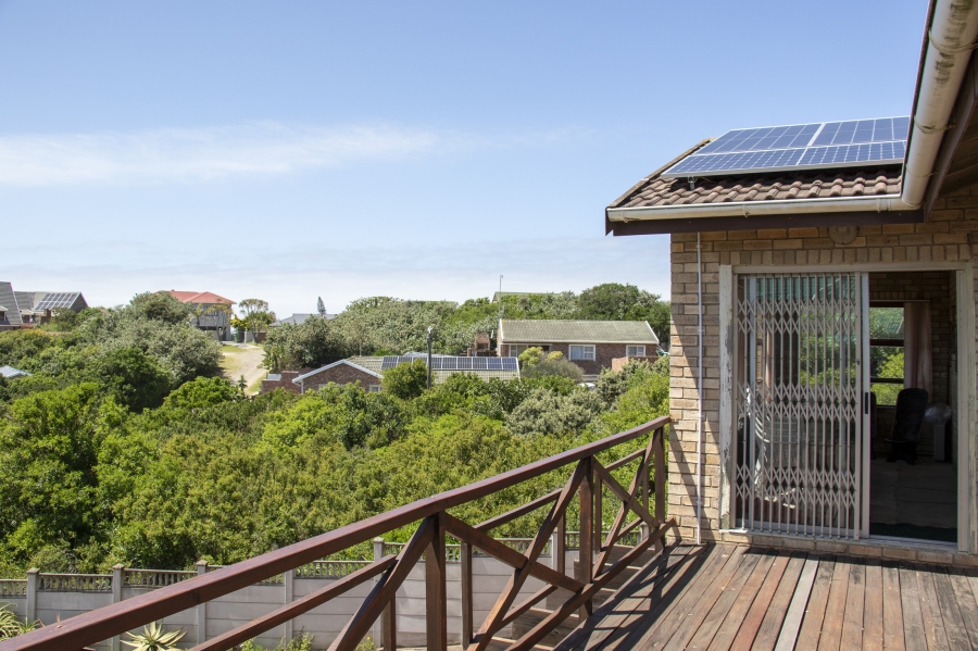 5 Bedroom Property for Sale in Forest Downs Eastern Cape